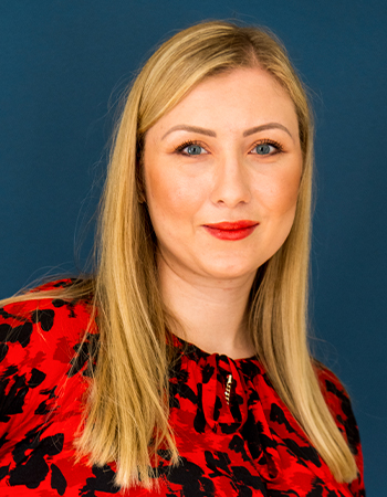 Agnes Winiarska