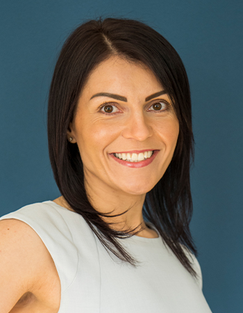 Clare Lewis